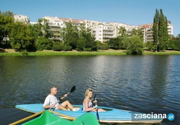 Galeria zdjęć osiedla Sonata