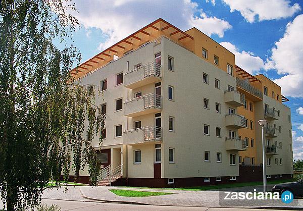 Galeria zdjęć osiedla Horyzont