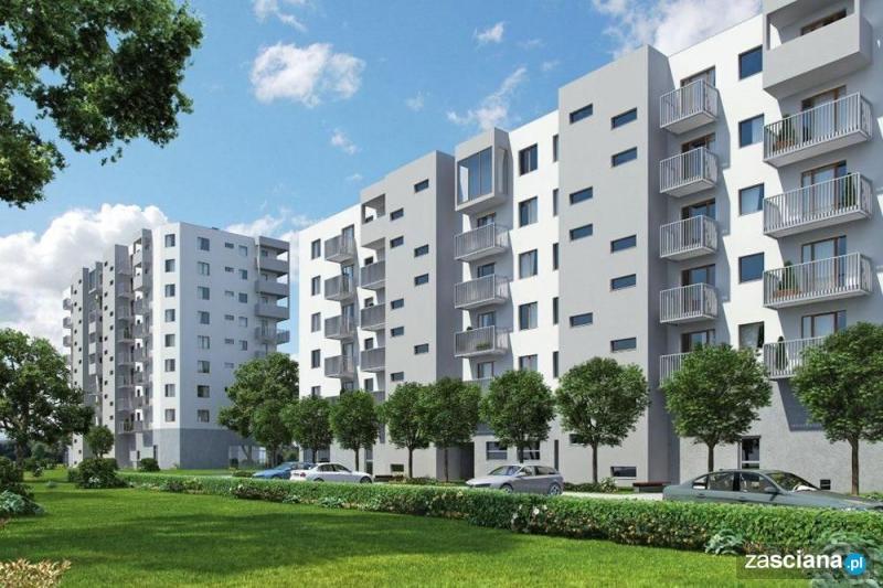 Galeria zdjęć osiedla Światowida