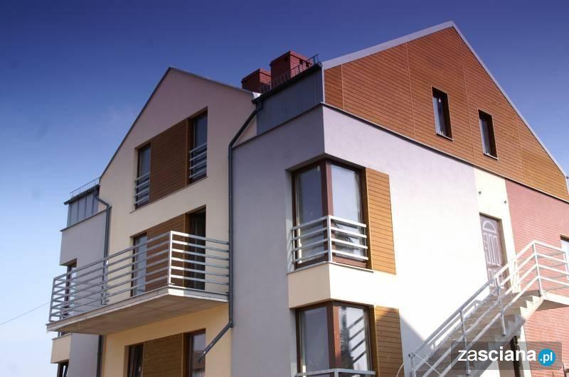 Galeria zdjęć osiedla Villa Modra