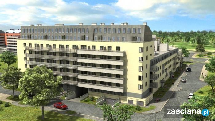 Galeria zdjęć osiedla Tęczowy Raj - Apart House