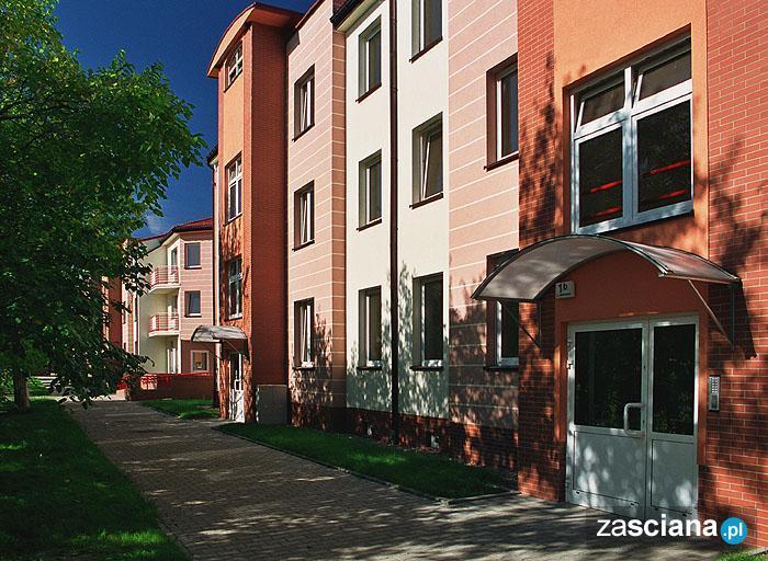 Galeria zdjęć osiedla Panorama