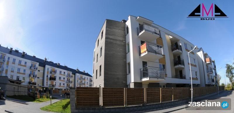 Galeria zdjęć osiedla Wiślany Zakątek