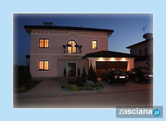 Galeria zdjęć osiedla Villa moderna