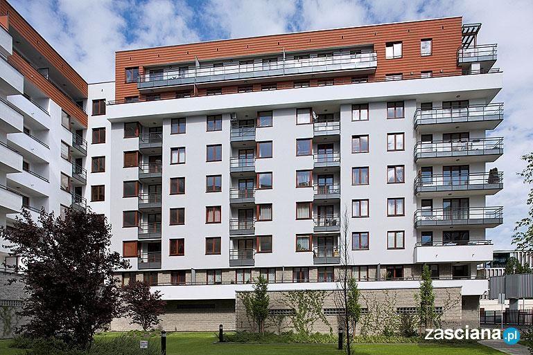 Galeria zdjęć osiedla Bobrowiecka 3