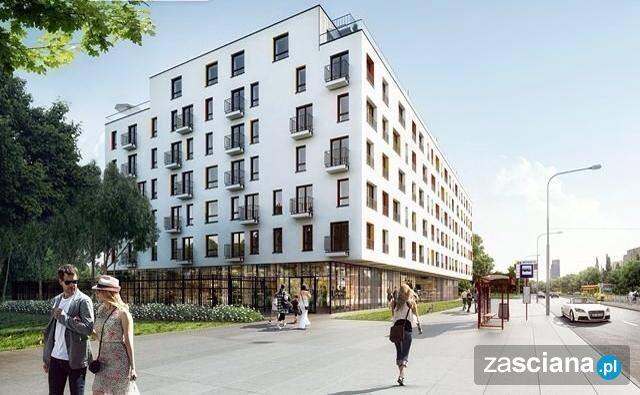 Galeria zdjęć osiedla Wola Tarasy