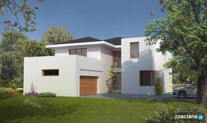 Galeria zdjęć osiedla Villa Aleja Lip