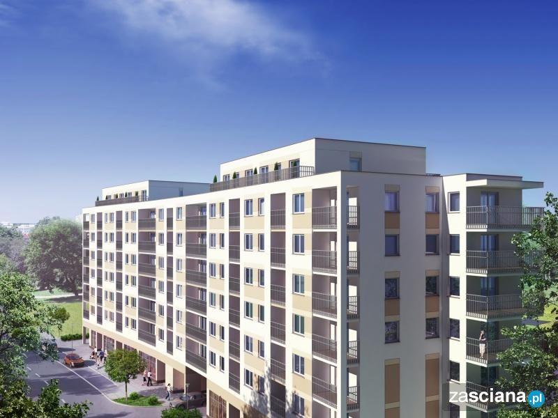 Galeria zdjęć osiedla Bliski Tarchomin