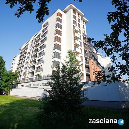 Galeria zdjęć osiedla Arboretum