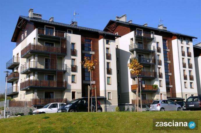 Galeria zdjęć osiedla Sarni Stok