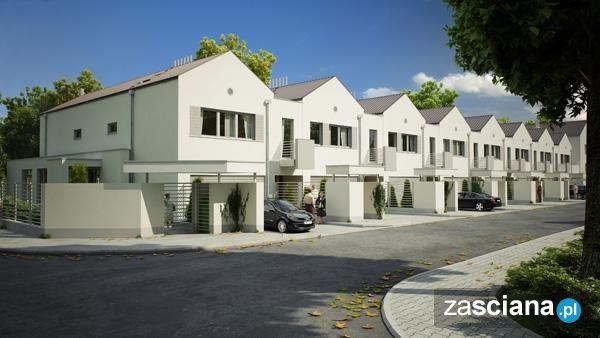 Galeria zdjęć osiedla Twoje Zacisze