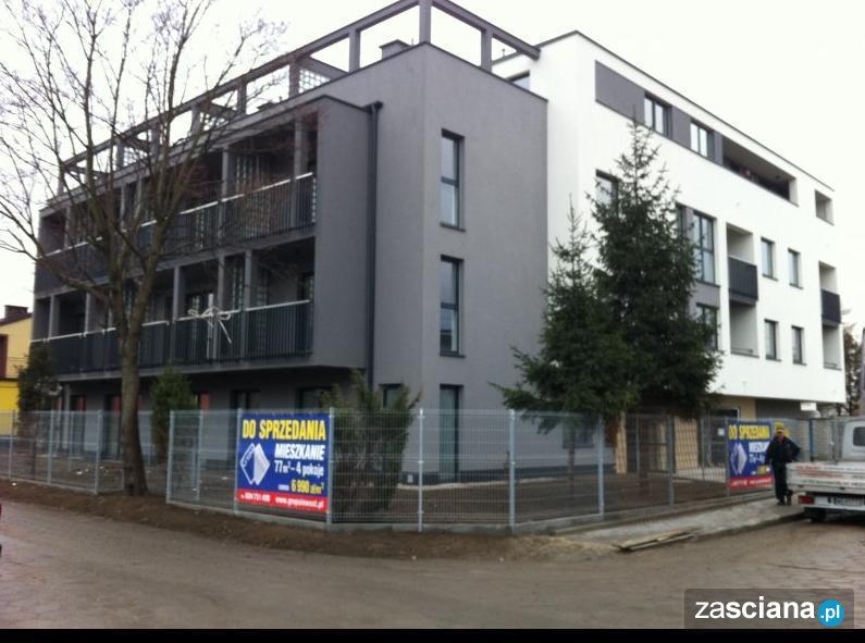 Galeria zdjęć osiedla Murmańska 6