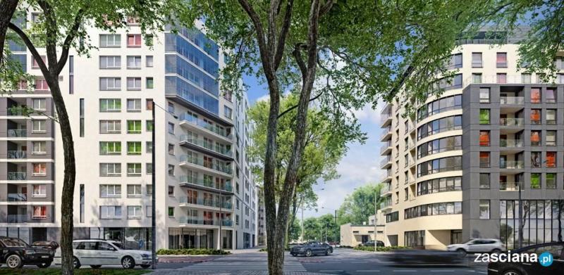 Galeria zdjęć osiedla Przy Agorze