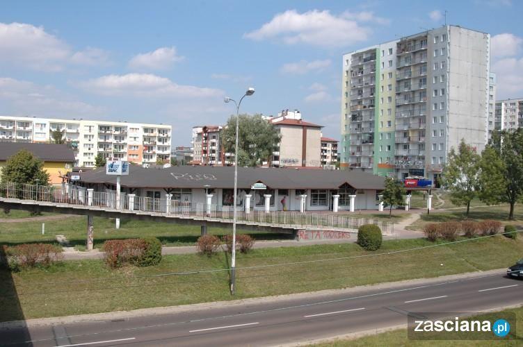 Galeria zdjęć osiedla Retkinia Północ