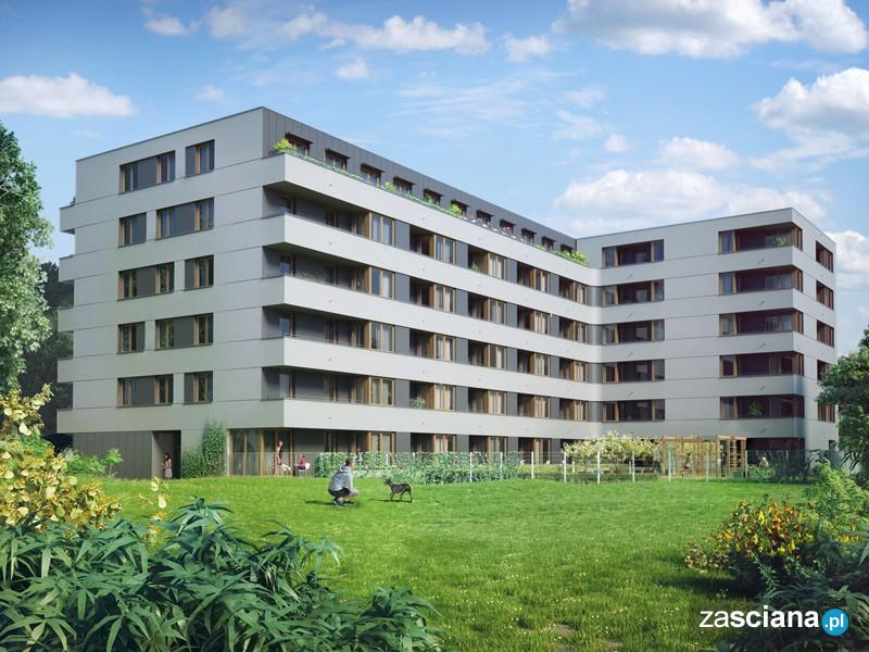 Galeria zdjęć osiedla Piltza