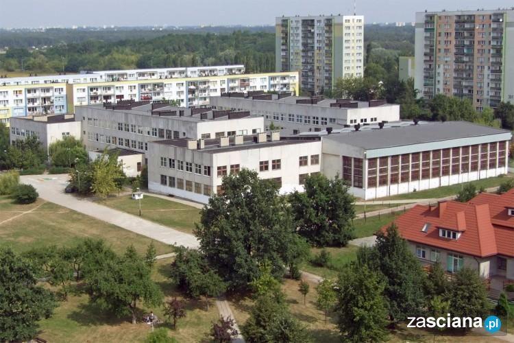 Galeria zdjęć osiedla Retkinia Północ