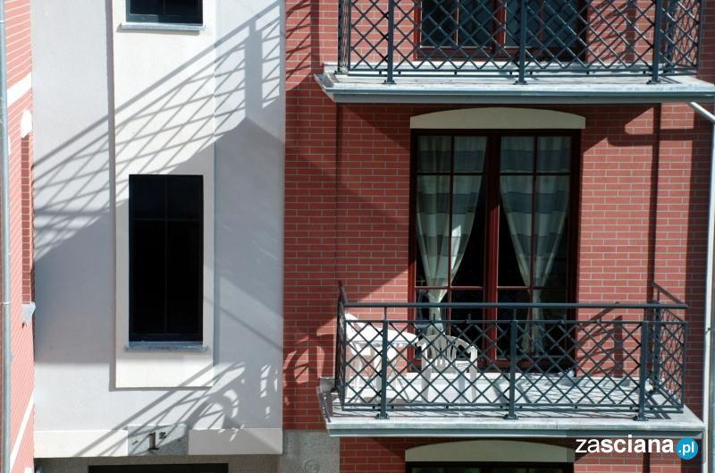 Galeria zdjęć osiedla Garden House