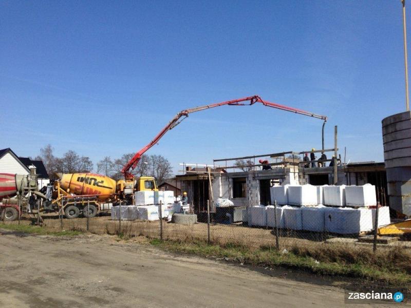 Galeria zdjęć osiedla Nad Jazem