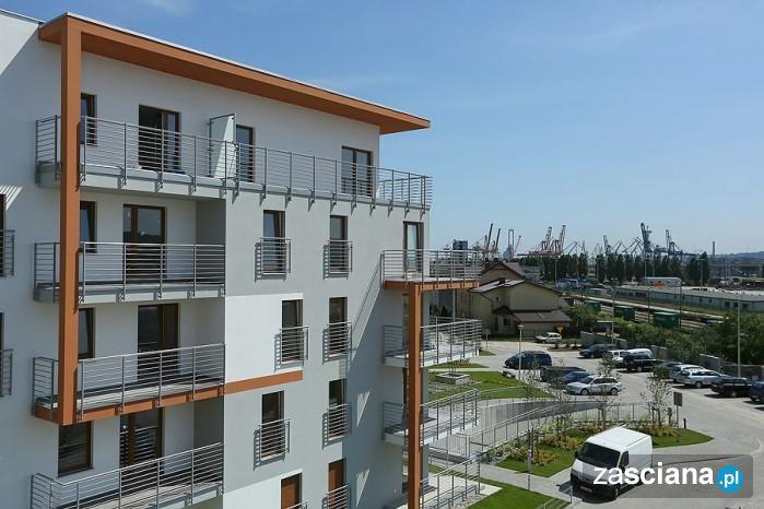 Galeria zdjęć osiedla Nawigator