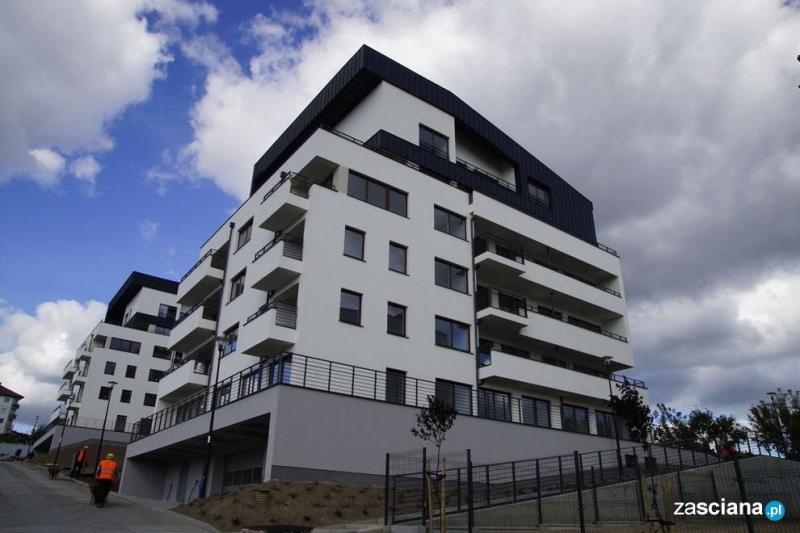 Galeria zdjęć osiedla Panoramika