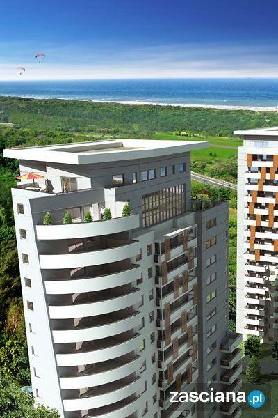 Galeria zdjęć osiedla Trzy Żagle