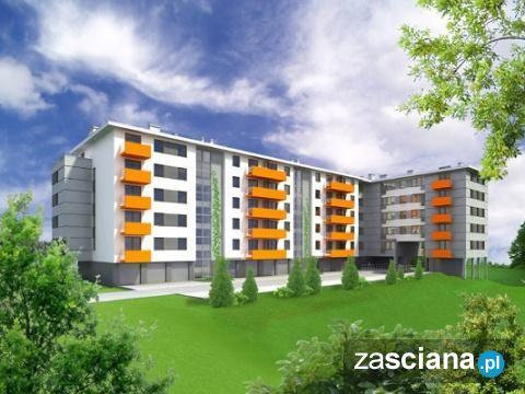 Galeria zdjęć osiedla Słoneczne Wzgórze