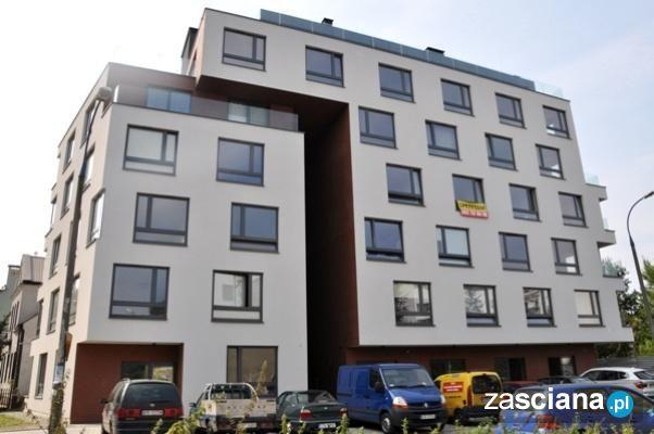 Galeria zdjęć osiedla Enklawa Twardowskiego