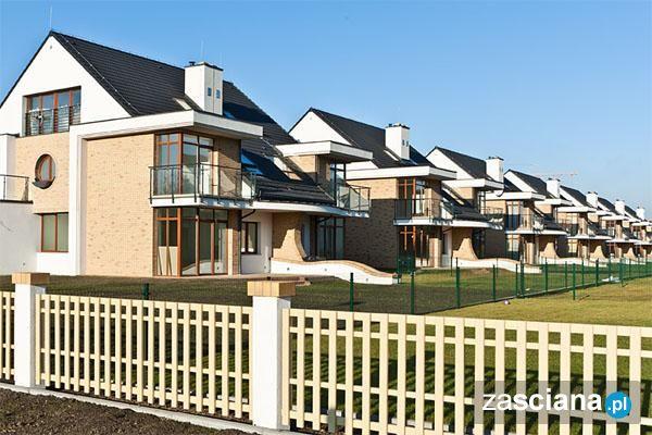 Galeria zdjęć osiedla Ville Murano