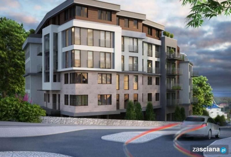 Galeria zdjęć osiedla Horyzonty Gdyni