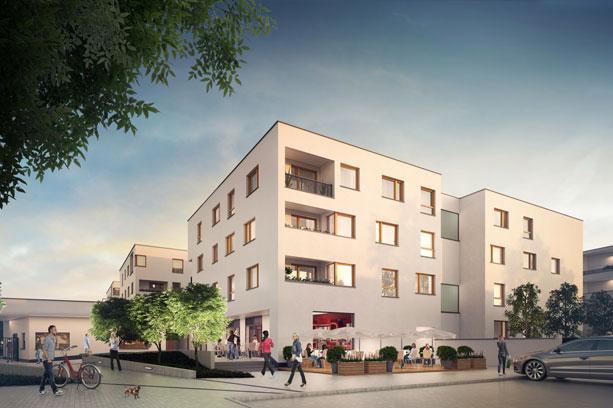 Galeria zdjęć osiedla Klasyków Wille Miejskie