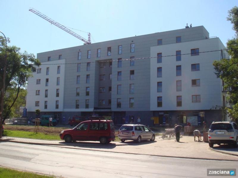 Galeria zdjęć osiedla Villa Poema