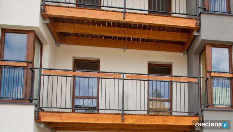 Galeria zdjęć osiedla Nowe Kliny Zacisze