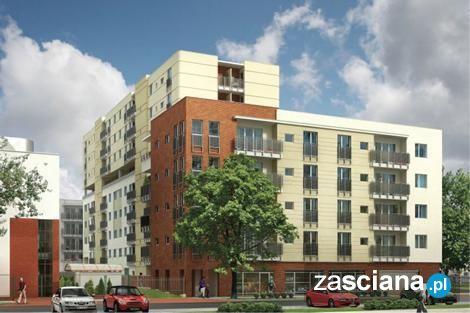 Galeria zdjęć osiedla Korsaka