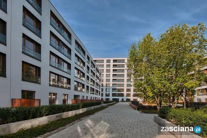 Galeria zdjęć osiedla Apartamenty Kochanowskiego