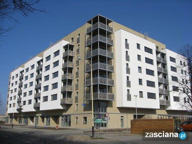 Galeria zdjęć osiedla Wisłok