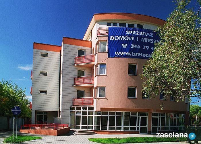 Galeria zdjęć osiedla Panorama