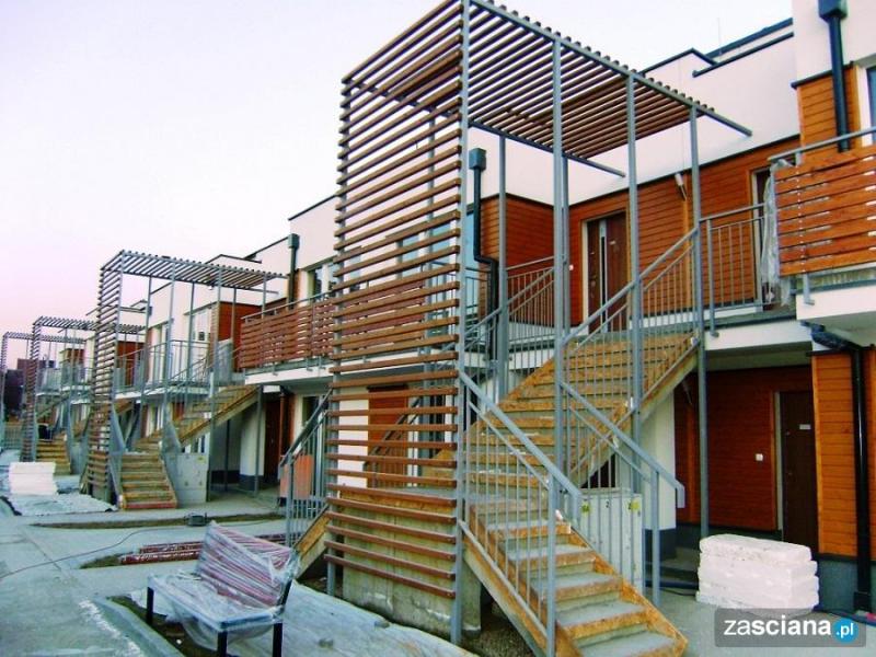 Galeria zdjęć osiedla Różana Dolina