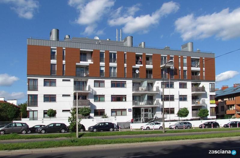 Galeria zdjęć osiedla Villa Marina