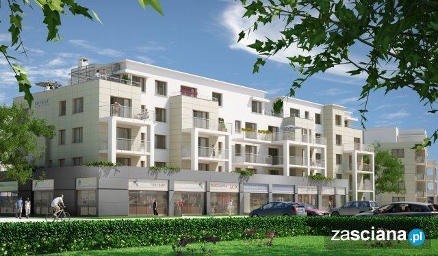 Galeria zdjęć osiedla Wzgórze focha