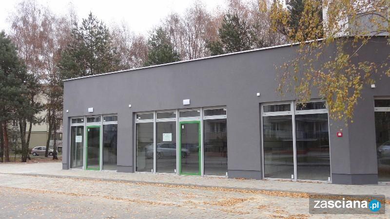 Galeria zdjęć osiedla Ekierka