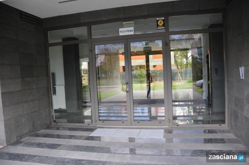 Galeria zdjęć osiedla Villa Poema