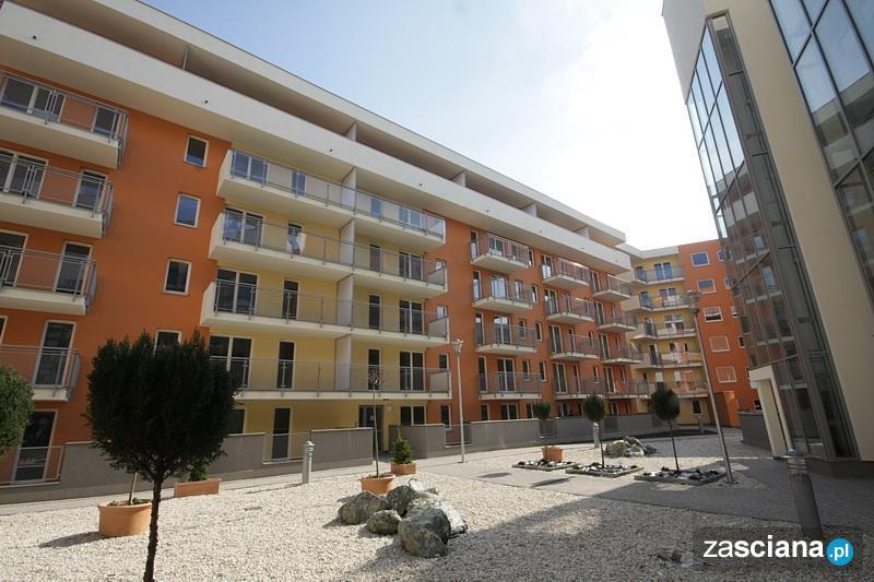 Galeria zdjęć osiedla Bocianie Gniazdo