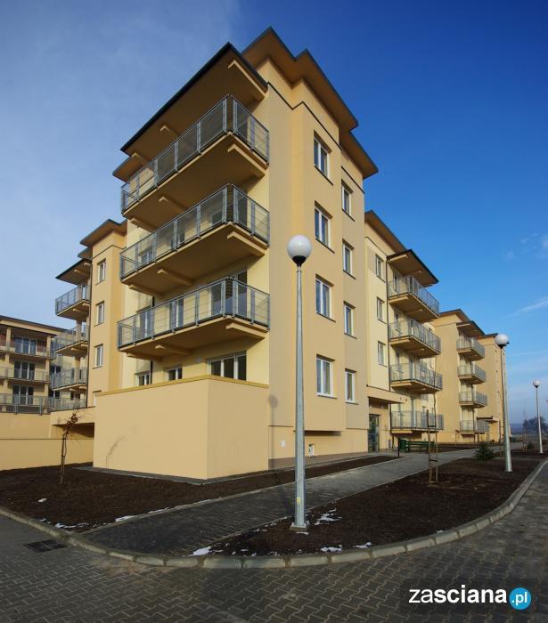 Galeria zdjęć osiedla Hetmańskie