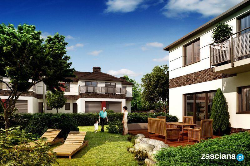 Galeria zdjęć osiedla Potokowa