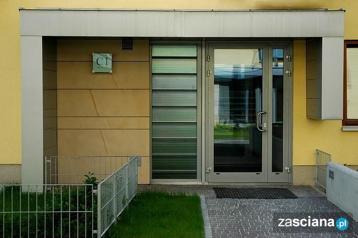 Galeria zdjęć osiedla Park Mokotów I