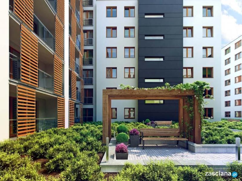 Galeria zdjęć osiedla Radziwie 5