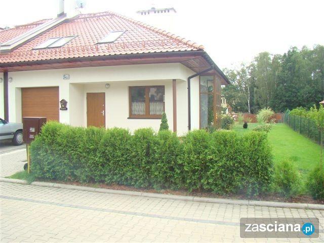 Galeria zdjęć osiedla Leśne