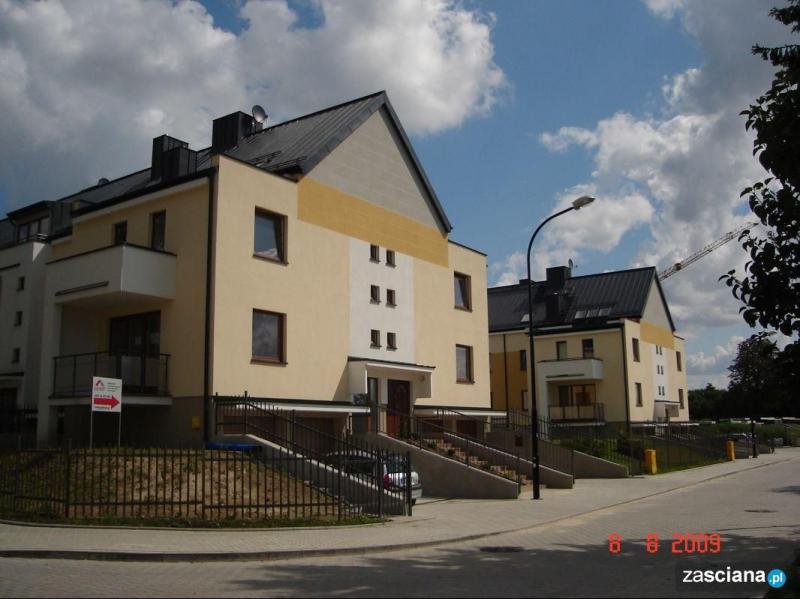 Galeria zdjęć osiedla Lipowy Park