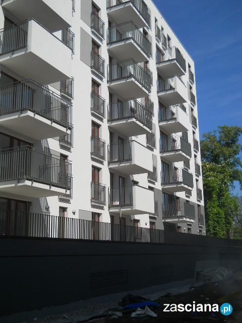 Galeria zdjęć osiedla Gocławska