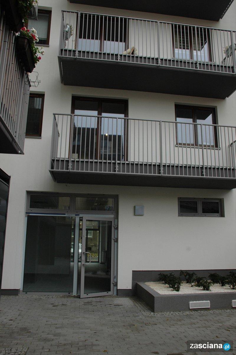 Galeria zdjęć osiedla Serocka 25